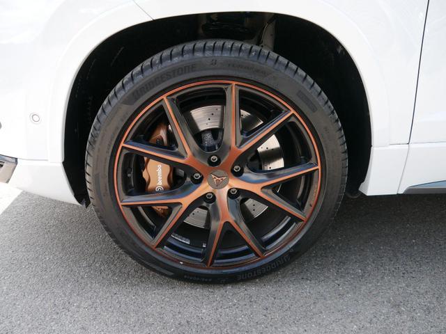 Cupra Ateca 2.0 TSI DSG 4DRIVE* DCC * ACC BREMBO BREMSANLAGE AHK PANORAMA 19 ZOLL PARKLENKASSISTENT 