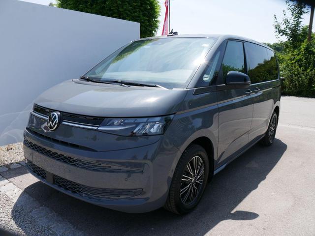 Volkswagen T7 Multivan - Life 2.0 TDI *PDC*LED*SHZ* AHK-SCHWENKBAR*SMARTLINK *17 ZOLL