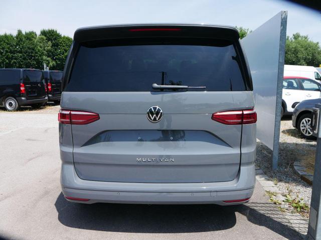 Volkswagen T7 Multivan Life 2.0 TDI *PDC*LED*SHZ* AHK-SCHWENKBAR*SMARTLINK *17 ZOLL 
