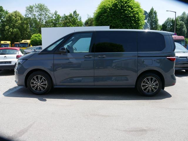 Volkswagen T7 Multivan Life 2.0 TDI *PDC*LED*SHZ* AHK-SCHWENKBAR*SMARTLINK *17 ZOLL 