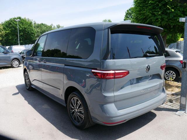 Volkswagen T7 Multivan Life 2.0 TDI *PDC*LED*SHZ* AHK-SCHWENKBAR*SMARTLINK *17 ZOLL 