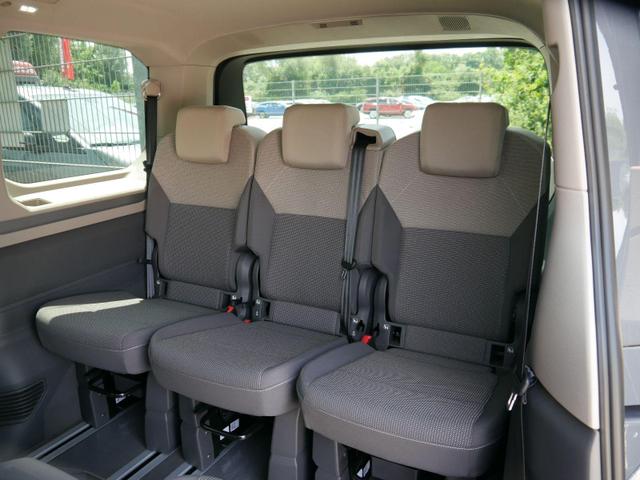 Volkswagen T7 Multivan Life 2.0 TDI *PDC*LED*SHZ* AHK-SCHWENKBAR*SMARTLINK *17 ZOLL 
