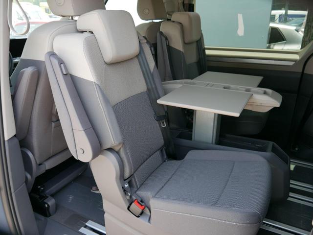 Volkswagen T7 Multivan Life 2.0 TDI *PDC*LED*SHZ* AHK-SCHWENKBAR*SMARTLINK *17 ZOLL 