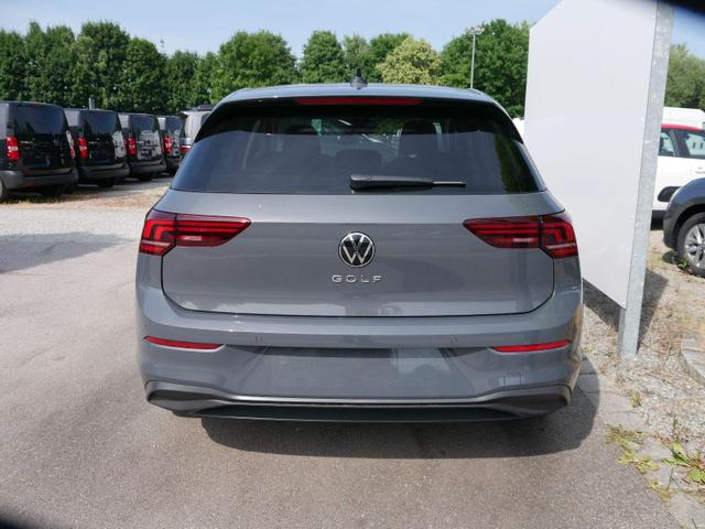 Volkswagen Golf TOP Edition LIFE 1,5 TSI*ACC*PDC*KAMERA*LED*SHZ*SMARTLINK*17-ZOLL 
