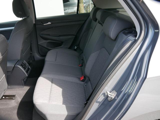 Volkswagen Golf TOP Edition LIFE 1,5 TSI*ACC*PDC*KAMERA*LED*SHZ*SMARTLINK*17-ZOLL 