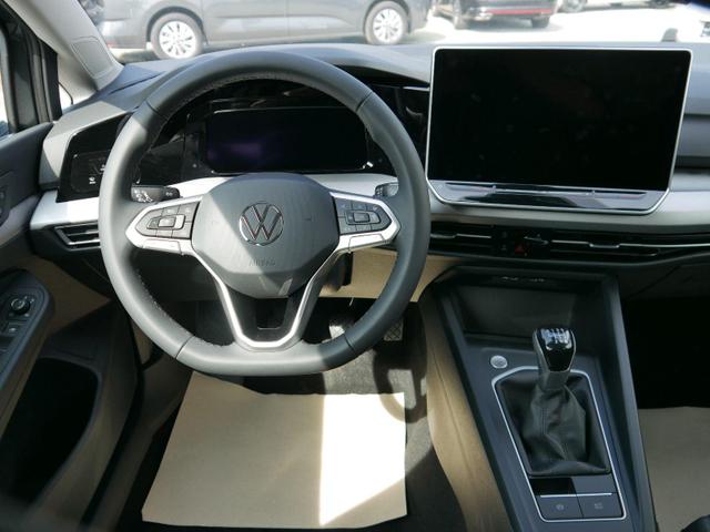 Volkswagen Golf TOP Edition LIFE 1,5 TSI*ACC*PDC*KAMERA*LED*SHZ*SMARTLINK*17-ZOLL 