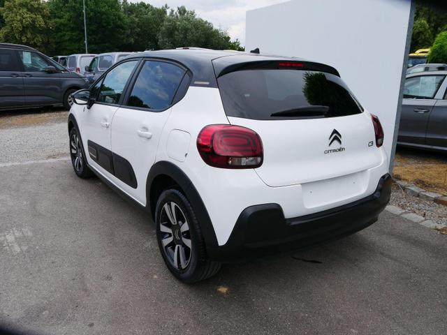 Citroen C3 PureTech*NAVI*LED*KLIMA*RADIO*BLUETOOTH*TEMPOMAT 