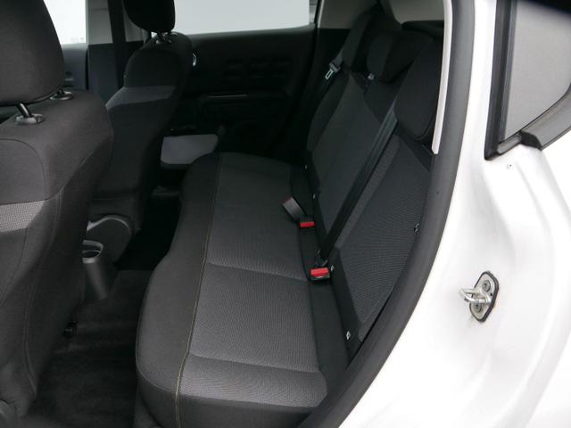 Citroen C3 PureTech*NAVI*LED*KLIMA*RADIO*BLUETOOTH*TEMPOMAT 