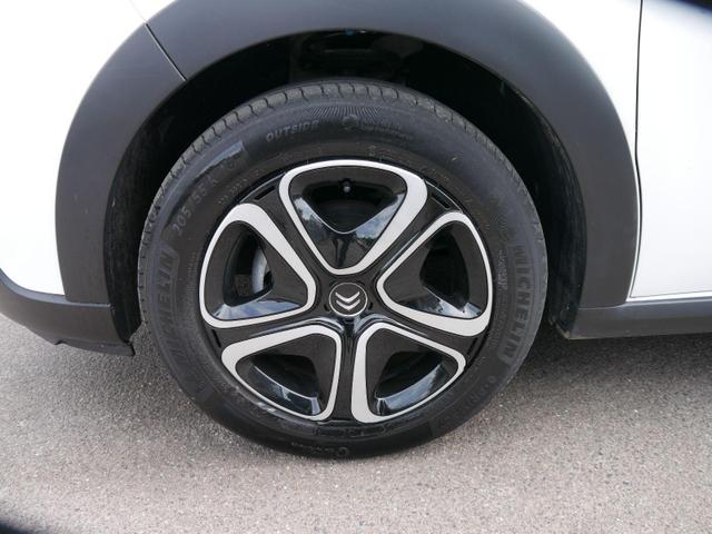 Citroen C3 PureTech*NAVI*LED*KLIMA*RADIO*BLUETOOTH*TEMPOMAT 