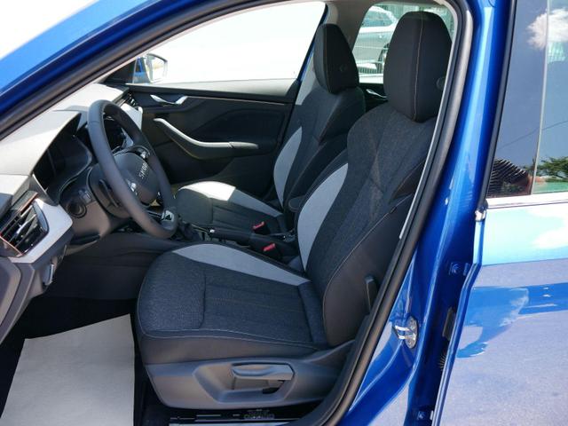 Skoda Kamiq 130 Jahre Premium Edition 1,5 TSI DSG*AHK-SCHWENKBAR*PDC*KAMERA*LED*TEMPOMAT 