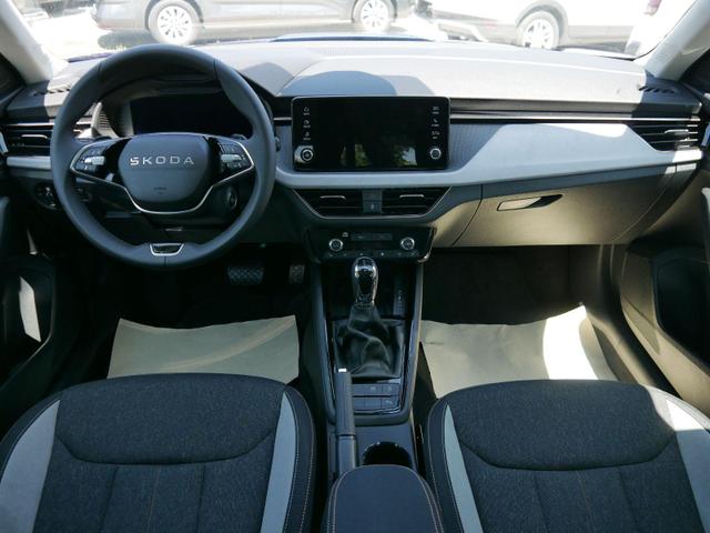 Skoda Kamiq 130 Jahre Premium Edition 1,5 TSI DSG*AHK-SCHWENKBAR*PDC*KAMERA*LED*TEMPOMAT 