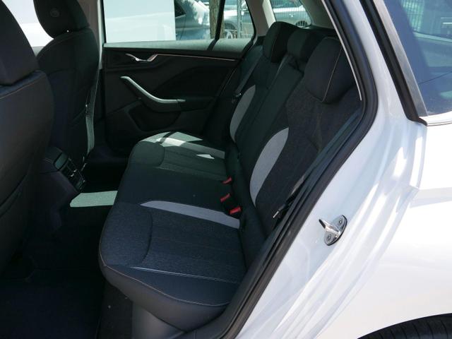 Skoda Kamiq 130 Jahre Premium Edition 1,5 TSI DSG*AHK-SCHWENKBAR*PDC*KAMERA*LED*TEMPOMAT 
