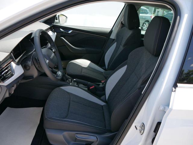Skoda Kamiq 130 Jahre Premium Edition 1,5 TSI DSG*AHK-SCHWENKBAR*PDC*KAMERA*LED*TEMPOMAT 