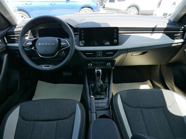 Skoda Kamiq 130 Jahre Premium Edition 1,5 TSI DSG*AHK-SCHWENKBAR*PDC*KAMERA*LED*TEMPOMAT 