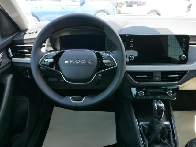 Skoda Kamiq 130 Jahre Premium Edition 1,5 TSI DSG*AHK-SCHWENKBAR*PDC*KAMERA*LED*TEMPOMAT 