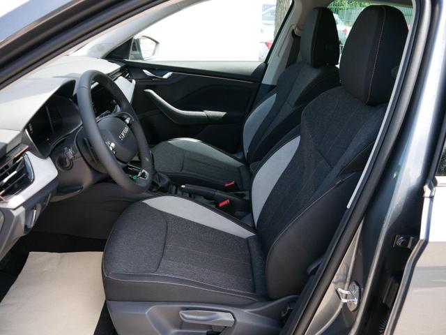 Skoda Kamiq 130 Jahre Premium Edition 1,5 TSI DSG*AHK-SCHWENKBAR*PDC*KAMERA*LED*TEMPOMAT 