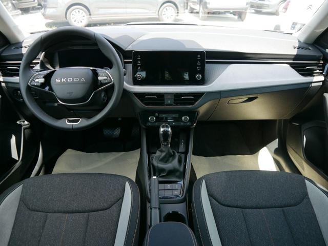 Skoda Kamiq 130 Jahre Premium Edition 1,5 TSI DSG*AHK-SCHWENKBAR*PDC*KAMERA*LED*TEMPOMAT 