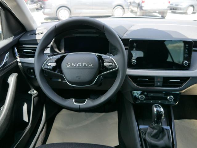 Skoda Kamiq 130 Jahre Premium Edition 1,5 TSI DSG*AHK-SCHWENKBAR*PDC*KAMERA*LED*TEMPOMAT 