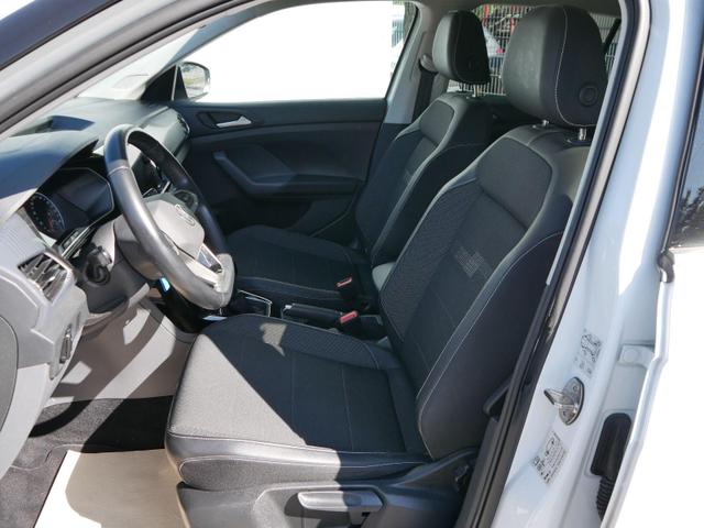 Volkswagen T-Cross Style 1.0 TSI * ACC DESIGN-& WINTERPAKET LED KAMERA PDC 18 ZOLL SHZ 
