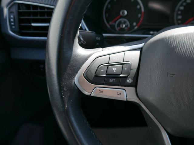 Volkswagen T-Cross Style 1.0 TSI * ACC DESIGN-& WINTERPAKET LED KAMERA PDC 18 ZOLL SHZ 