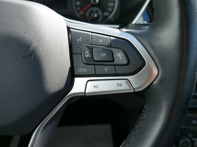 Volkswagen T-Cross Style 1.0 TSI * ACC DESIGN-& WINTERPAKET LED KAMERA PDC 18 ZOLL SHZ 