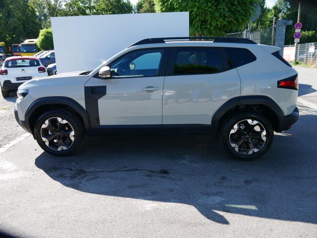 Dacia Duster Extreme TCe 130 4x4 Extreme*NAVI*360°Kamera*PDC*LED*ALLRAD*SHZ*18-ZOLL-ALU 