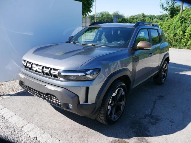 Dacia Duster - Extreme TCe 130 4x4 Extreme*NAVI*360°Kamera*PDC*LED*ALLRAD*SHZ*18-ZOLL-ALU