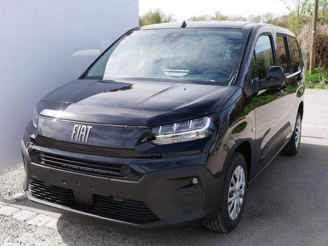 Fiat Doblo - BlueHDI Combi L2 1.5 *PDC HINTEN*KLIMA*DAB*TEMPOMAT*ANDROID AUTO*LIGHT ASSIST*