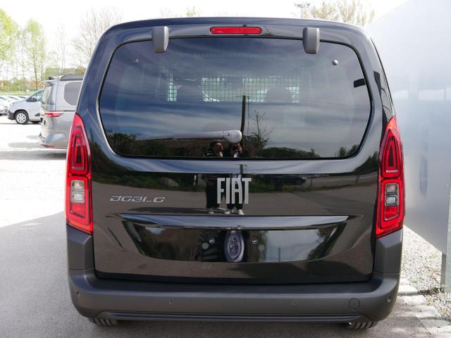 Fiat Doblò - BlueHDI Doblo Combi L2 1.5 *PDC HINTEN*KLIMA*DAB*TEMPOMAT*ANDROID AUTO*LIGHT ASSIST*