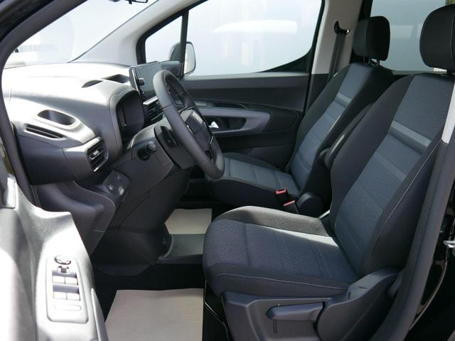 Fiat Doblò BlueHDI Doblo Combi L2 1.5 *PDC HINTEN*KLIMA*DAB*TEMPOMAT*ANDROID AUTO*LIGHT ASSIST* 