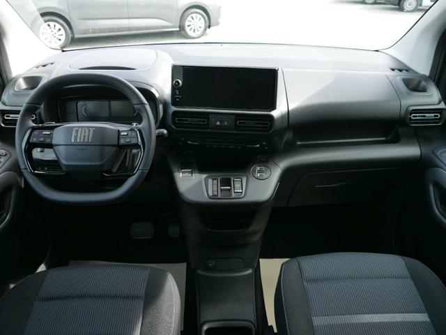 Fiat Doblò BlueHDI Doblo Combi L2 1.5 *PDC HINTEN*KLIMA*DAB*TEMPOMAT*ANDROID AUTO*LIGHT ASSIST* 