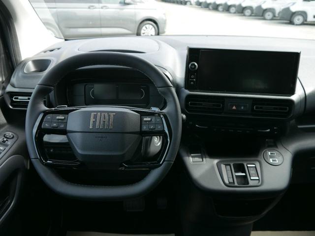 Fiat Doblò BlueHDI Doblo Combi L2 1.5 *PDC HINTEN*KLIMA*DAB*TEMPOMAT*ANDROID AUTO*LIGHT ASSIST* 