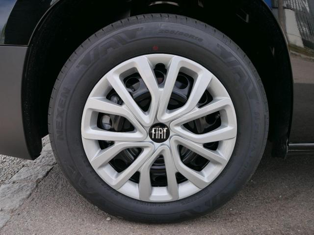 Fiat Doblò BlueHDI Doblo Combi L2 1.5 *PDC HINTEN*KLIMA*DAB*TEMPOMAT*ANDROID AUTO*LIGHT ASSIST* 