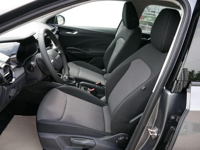 Skoda Fabia 130 Jahre 1,0 MPI*LED*PDC HI.*RFK*APP-CONNECT*SHZ*KESSY*KLIMA*DAB* 