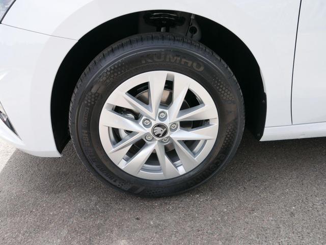 Skoda Fabia 130 Jahre 1,0 MPI*LED*PDC HI.*RFK*APP-CONNECT*SHZ*KESSY*KLIMA*DAB* 