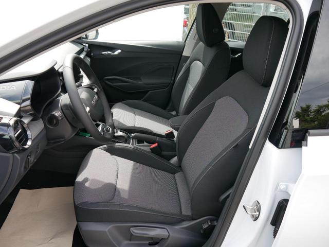 Skoda Fabia 130 Jahre 1,0 MPI*LED*PDC HI.*RFK*APP-CONNECT*SHZ*KESSY*KLIMA*DAB* 