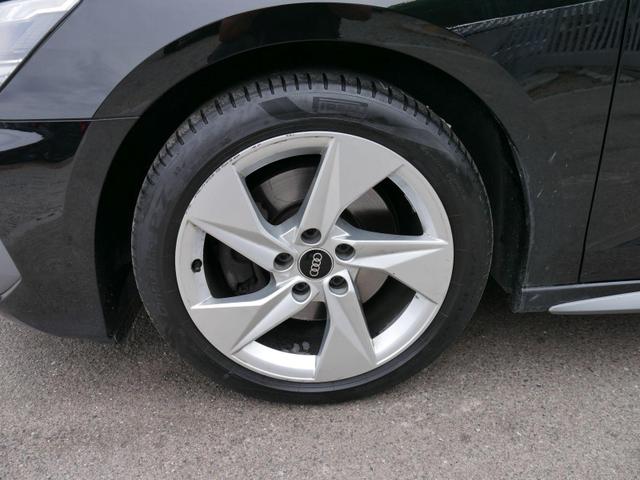 Audi A3 Sportback S-LINE 35 TFSI CoD S-TRONIC * LED NAVI PARKTRONIC SITZHEIZUNG 17 ZOLL 