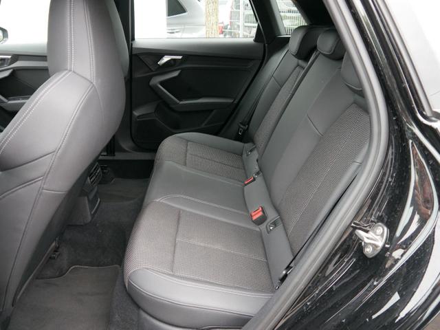 Audi A3 Sportback S-LINE 35 TFSI CoD S-TRONIC * LED NAVI PARKTRONIC SITZHEIZUNG 17 ZOLL 