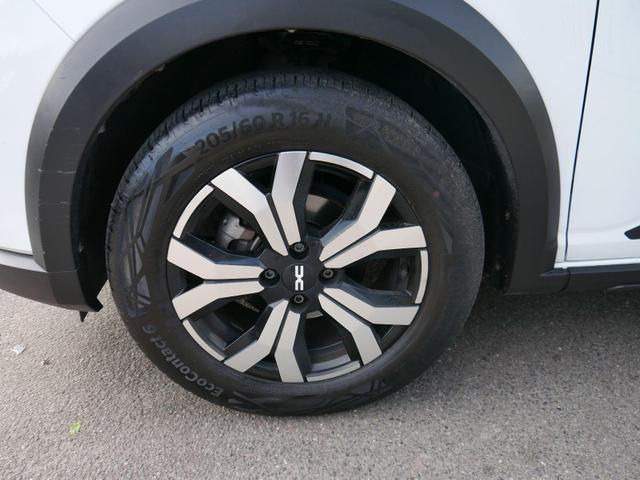 Dacia Sandero Stepway TCe 90 CVT Expression*PDC-HINTEN*KAMERA*LED*NAVI*SHZ*KLIMA*DAB 