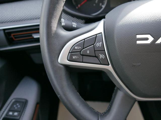 Dacia Sandero Stepway TCe 90 CVT Expression*PDC-HINTEN*KAMERA*LED*NAVI*SHZ*KLIMA*DAB 