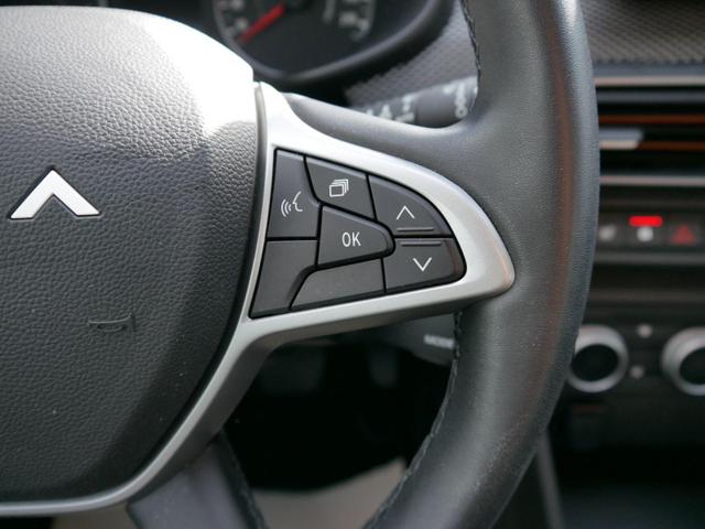 Dacia Sandero Stepway TCe 90 CVT Expression*PDC-HINTEN*KAMERA*LED*NAVI*SHZ*KLIMA*DAB 