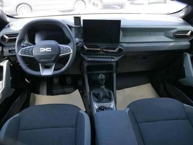 Dacia Duster Extreme TCe 130 4x4 Extreme*NAVI*360°Kamera*PDC*LED*ALLRAD*SHZ*18-ZOLL-ALU 
