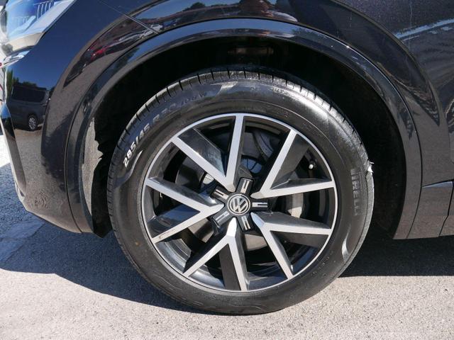 Volkswagen Touareg TOUA 4.0 TDI R-LINE* ALLRAD*ACC*LED*NAVI*PDC*KAMERA*LUFTFEDRUNG 