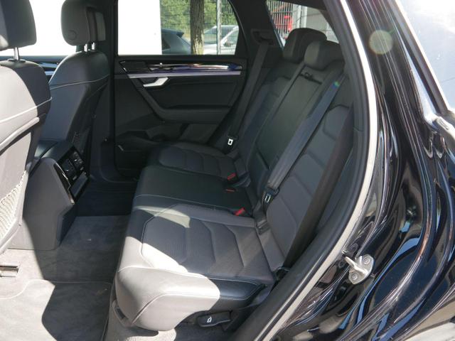 Volkswagen Touareg TOUA 4.0 TDI R-LINE* ALLRAD*ACC*LED*NAVI*PDC*KAMERA*LUFTFEDRUNG 