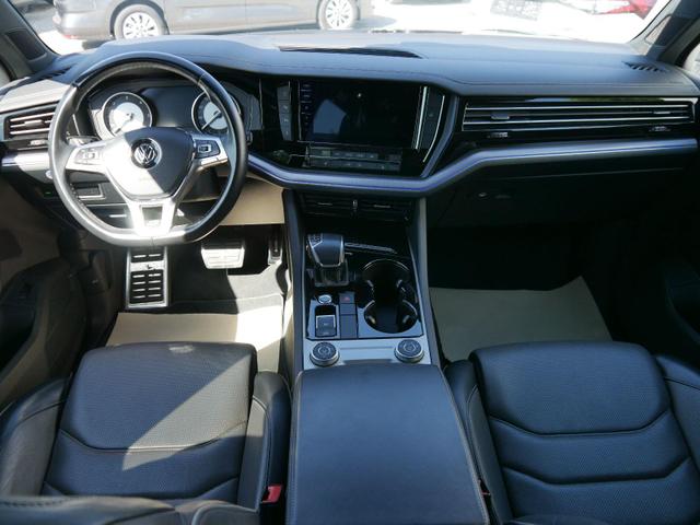 Volkswagen Touareg TOUA 4.0 TDI R-LINE* ALLRAD*ACC*LED*NAVI*PDC*KAMERA*LUFTFEDRUNG 
