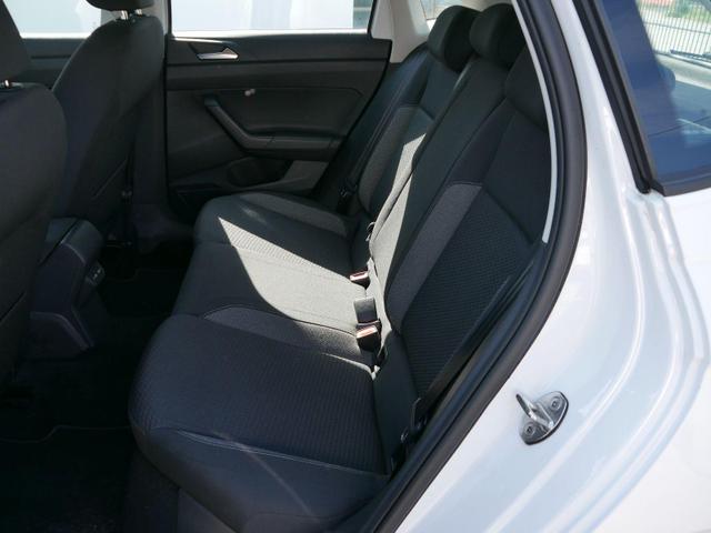 Volkswagen Polo 1.0 TSI DSG Life *PDC*KAMERA*LED*SHZ*SMARTLINK*15 ZOLL-ALU 