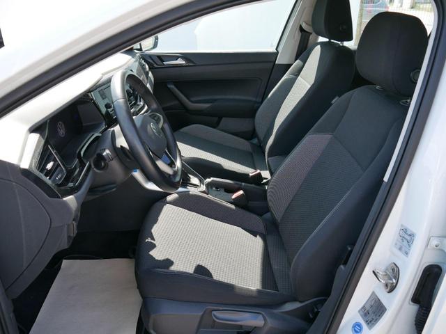 Volkswagen Polo 1.0 TSI DSG Life *PDC*KAMERA*LED*SHZ*SMARTLINK*15 ZOLL-ALU 