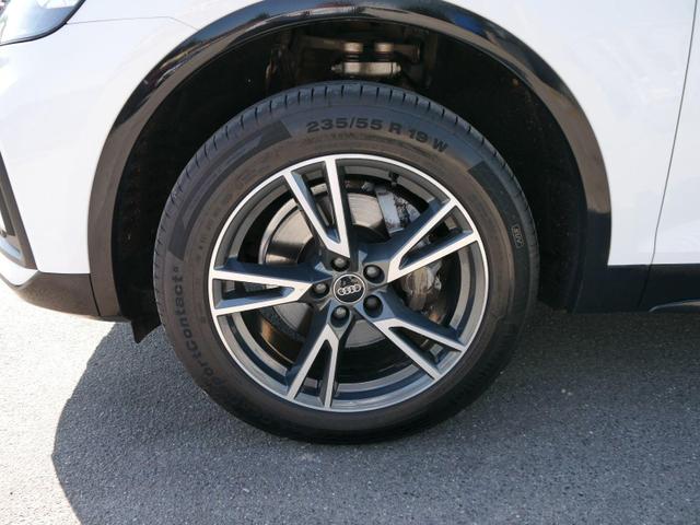 Audi Q5 40 TDI DPF S TRONIC QUATTRO* S-LINE INTERIEUR*AHK*ASSISTENZPAKET STADT & TOUR * MATRIX LED 19 ZOLL 