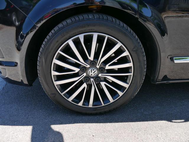 Volkswagen T6 Multivan BULLI AUTOMATIC*ALLRAD *NAVI*ACC*PDC*KAMERA*LED*AHK*SHZ* 18-ZOLL 