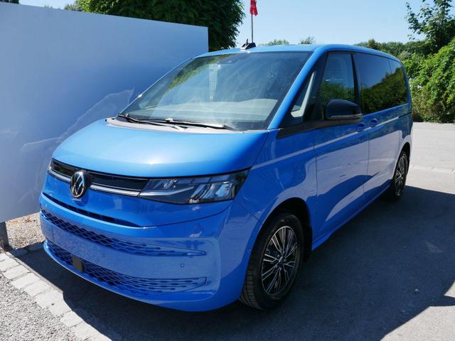 Volkswagen T7 Multivan - Life 2.0 TDI *PDC*LED*SHZ* AHK-SCHWENKBAR*SMARTLINK *17 ZOLL
